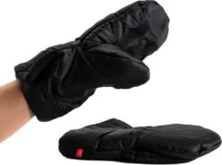 Firsttee - Handverwarmers - 2 Stuks - Fleece - WARME HANDEN - Handmoffen - Handwarmers - Basil - Golftrolley - Winter - Kinderwagen Accessoires - Wanten Baby - Buggy - Golf Accessoires - Handschoen - Trolley - Handwarmer -Winkel voor babyproducten 1200x896 4