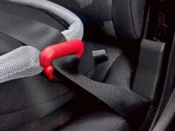 Bubblebum Zitverhoger Autozitje Opblaasbaar Autostoeltje - Zwart -Winkel voor babyproducten 1200x897 7