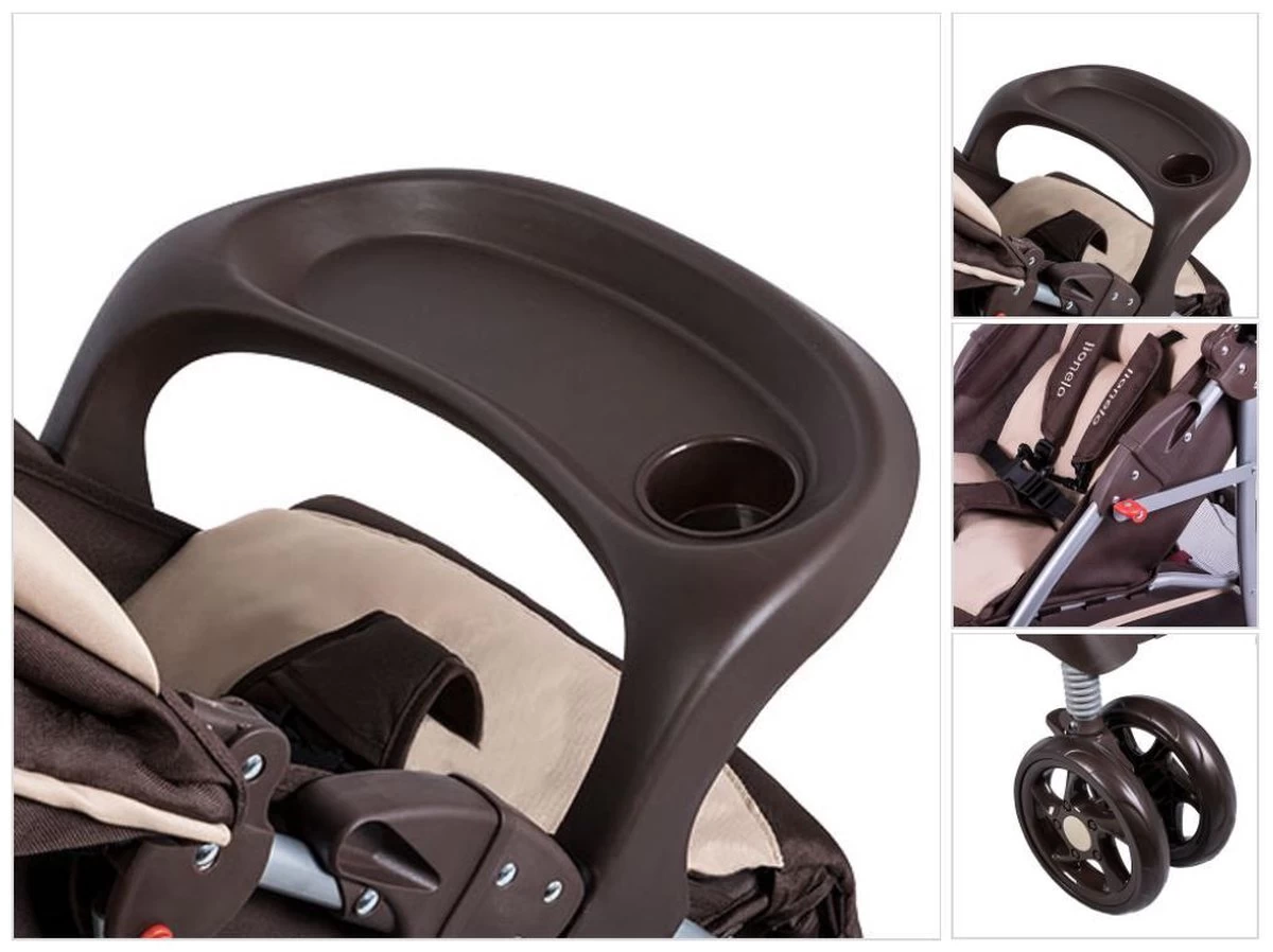 Lionelo Emma Plus – Kinderwagen - Blauw Scandi - 6 maanden tot 5 jaar Lionelo Emma Plus – Kinderwagen - Blauw Scandi - 6 Maanden Tot 5 Jaar -Winkel voor babyproducten 1200x898 6