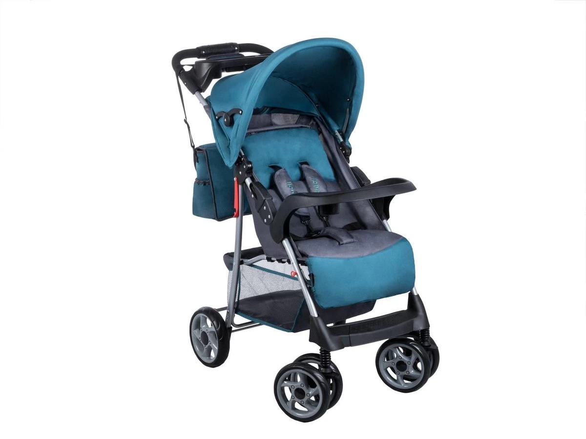 Lionelo Emma Plus – Kinderwagen - Blauw Scandi - 6 maanden tot 5 jaar Lionelo Emma Plus – Kinderwagen - Blauw Scandi - 6 Maanden Tot 5 Jaar -Winkel voor babyproducten 1200x899 10