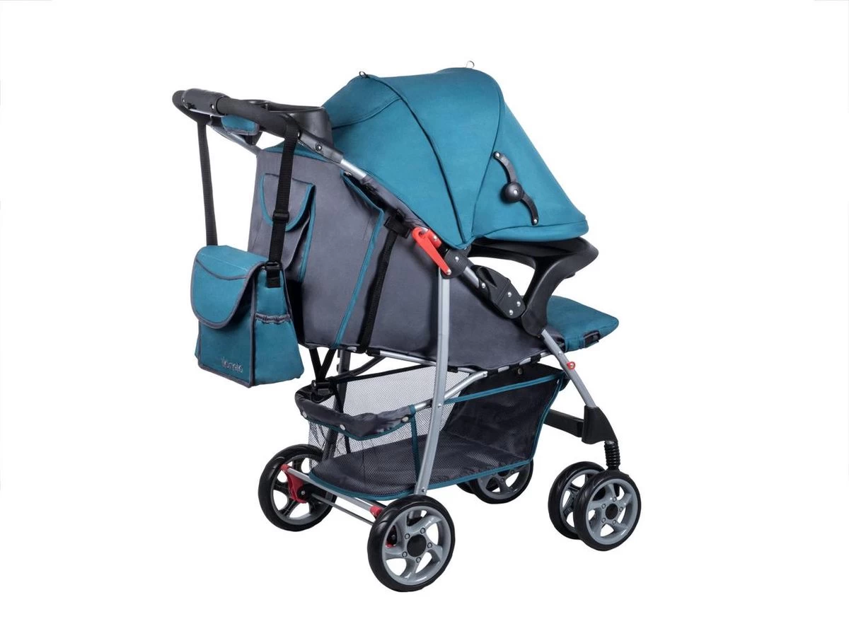 Lionelo Emma Plus – Kinderwagen - Blauw Scandi - 6 maanden tot 5 jaar Lionelo Emma Plus – Kinderwagen - Blauw Scandi - 6 Maanden Tot 5 Jaar -Winkel voor babyproducten 1200x899 11