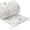 Bedbumper- Bedomrander- Bos Vrienden- 180x30cm 2 Bedbumper- Bedomrander- Bos Vrienden- 180x30cm -Winkel voor babyproducten 1200x899 14