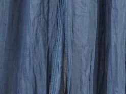 Jollein Baby Klamboe Vintage 245cm - Jeans Blue 3 Jollein Baby Klamboe Vintage 245cm - Jeans Blue -Winkel voor babyproducten 1200x899 23