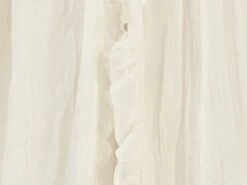 Jollein Baby Sluier Vintage Ruffle 155cm - Ivory -Winkel voor babyproducten 1200x899 24