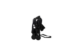 Cabino Buggy Compact / Plooibuggy Lichtgewicht & Compact Voor Het Vliegtuig Zwart -Winkel voor babyproducten 1200x899 6