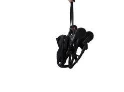 Cabino Buggy Compact / Plooibuggy Lichtgewicht & Compact Voor Het Vliegtuig Zwart -Winkel voor babyproducten 1200x899 8