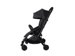 Cabino Buggy Compact / Plooibuggy Lichtgewicht & Compact Voor Het Vliegtuig Zwart -Winkel voor babyproducten 1200x899 9