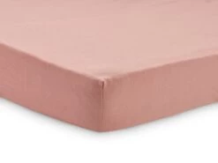 Jollein Baby Hoeslaken Wieg Jersey 40/50x80/90cm - Pale Pink 20 Jollein Baby Hoeslaken Wieg Jersey 40/50x80/90cm - Pale Pink -Winkel voor babyproducten 1200x900 100