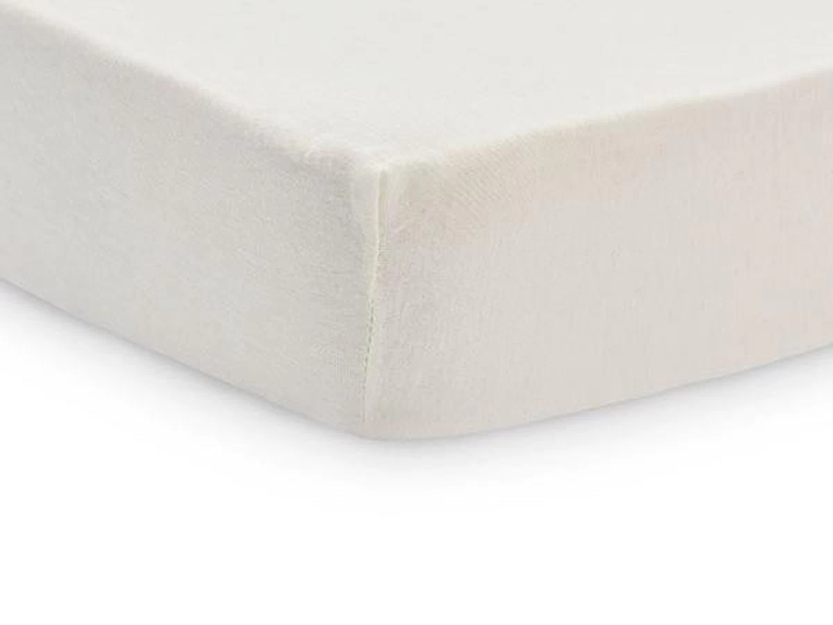 Jollein Baby Hoeslaken Ledikant Jersey 60x120cm - Ivory Jollein Baby Hoeslaken Ledikant Jersey 60x120cm - Ivory -Winkel voor babyproducten 1200x900 103