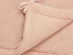 Jollein Bedomrander River Knit 180x35cm - Pale Pink 8 Jollein Bedomrander River Knit 180x35cm - Pale Pink -Winkel voor babyproducten 1200x900 110