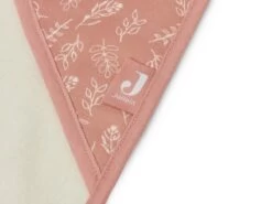 Jollein Badcape Meadow 75x75cm - Rosewood -Winkel voor babyproducten 1200x900 13