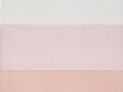 Jollein Baby Laken Wieg 75x100cm Snake - Pale Pink -Winkel voor babyproducten 1200x900 130