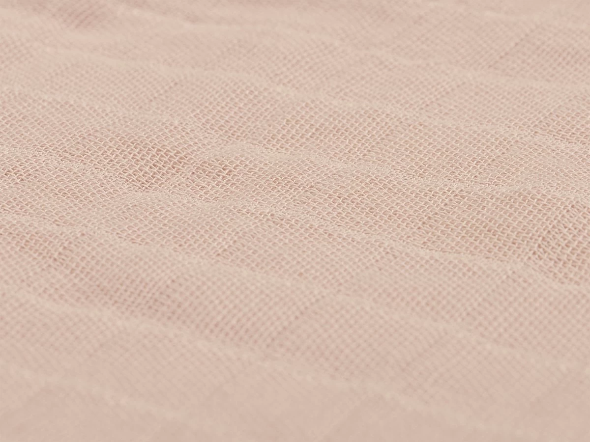 Jollein Hydrofiele Doek Small 70x70cm Bamboe Katoen - Pale Pink - 4 Stuks Jollein Hydrofiele Doek Small 70x70cm Bamboe Katoen - Pale Pink - 4 Stuks -Winkel voor babyproducten 1200x900 14