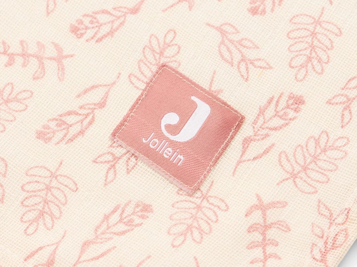 Jollein Hydrofiel Multidoek Meadow 70x70cm - Rosewood - 3 Stuks Jollein Hydrofiel Multidoek Meadow 70x70cm - Rosewood - 3 Stuks -Winkel voor babyproducten 1200x900 15