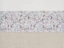 Jollein Baby Laken Ledikant 120x150cm Bloom