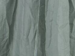 Jollein Baby Klamboe Vintage 245cm - Ash Green 4 Jollein Baby Klamboe Vintage 245cm - Ash Green -Winkel voor babyproducten 1200x900 165