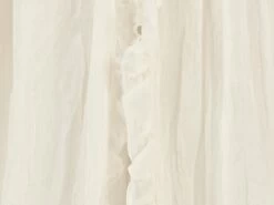 Jollein Baby Sluier Vintage Ruffle 155cm - Ivory -Winkel voor babyproducten 1200x900 169