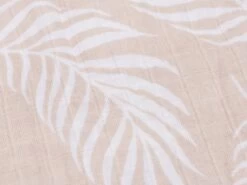 Jollein Hydrofiel Multidoek Nature 115x115cm - Pale Pink - 2 Stuks -Winkel voor babyproducten 1200x900 2