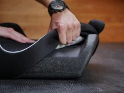 Zitverhoger Auto - Stoelverhoger - Autostoel - Booster - Zwart -Winkel voor babyproducten 1200x900 43