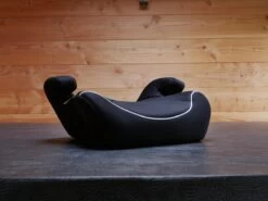 Zitverhoger Auto - Stoelverhoger - Autostoel - Booster - Zwart -Winkel voor babyproducten 1200x900 44
