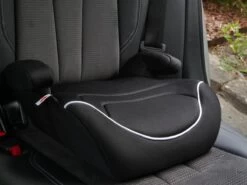 Zitverhoger Auto - Stoelverhoger - Autostoel - Booster - Zwart -Winkel voor babyproducten 1200x900 46