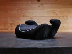 Zitverhoger Auto - Stoelverhoger - Autostoel - Booster - Zwart -Winkel voor babyproducten 1200x900 50