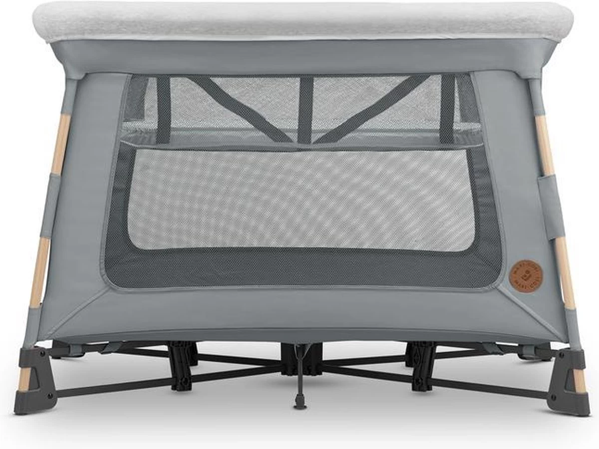 Maxi-Cosi Swift 3-in-1 Campingbedje - Beyond Grey Maxi-Cosi Swift 3-in-1 Campingbedje - Beyond Grey -Winkel voor babyproducten 1200x900 57