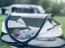 Deryan Baby Luxe Campingbedje – Inclusief Zelfopblaasbare Matras - Cream 13 Deryan Baby Luxe Campingbedje – Inclusief Zelfopblaasbare Matras - Cream -Winkel voor babyproducten 1200x900 58