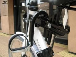 Zadel Op Stang Model 4 Kinderzitje Voor Damesfiets Met Enkele Oversized Onderbuis - Nooit Meer Zwaar Sturen -Winkel voor babyproducten 1200x900 77