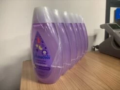 Voordeelpak Johnsons Baby Shampoo Zoete Dromen 6 Pak X 300ml