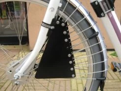 Zadel Op Stang Model 4 Kinderzitje Voor Damesfiets Met Enkele Oversized Onderbuis - Nooit Meer Zwaar Sturen -Winkel voor babyproducten 1200x900 80