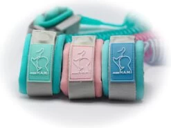 Polstuigje Mintgroen 360 Plus Met Slotje - Het Enige CE Gekeurde Polstuigje - 2 Meter Elastisch Koord - Kindertuigje -Winkel voor babyproducten 1200x900 87