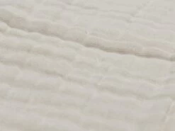 Jollein Baby Deken Wieg 75x100cm Wrinkled - Nougat -Winkel voor babyproducten 1200x900 94