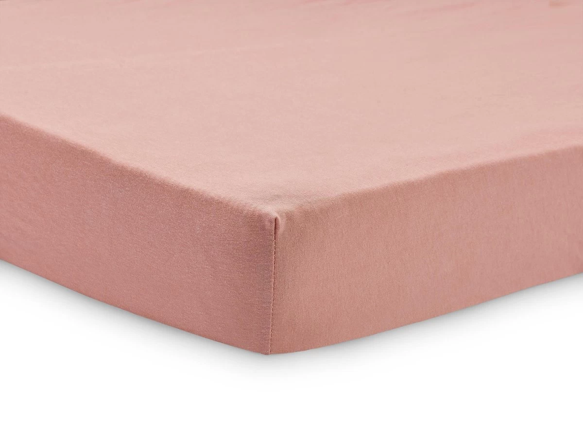 Jollein Baby Hoeslaken Ledikant Jersey 60x120cm - Rosewood Jollein Baby Hoeslaken Ledikant Jersey 60x120cm - Rosewood -Winkel voor babyproducten 1200x900 99
