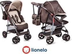 Lionelo Emma Plus – Kinderwagen - Blauw Scandi - 6 Maanden Tot 5 Jaar 14 Lionelo Emma Plus – Kinderwagen - Blauw Scandi - 6 Maanden Tot 5 Jaar -Winkel voor babyproducten 1200x902 4