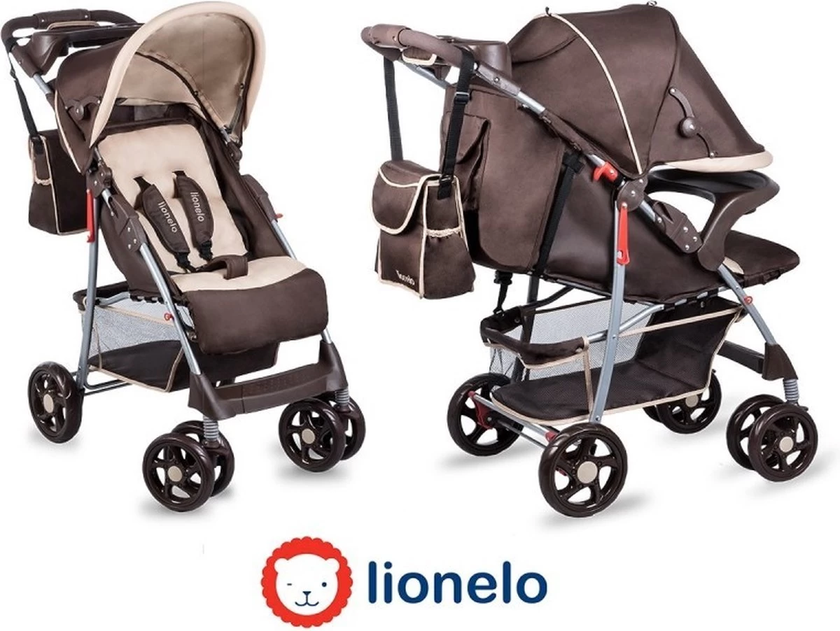 Lionelo Emma Plus – Kinderwagen - Blauw Scandi - 6 maanden tot 5 jaar Lionelo Emma Plus – Kinderwagen - Blauw Scandi - 6 Maanden Tot 5 Jaar -Winkel voor babyproducten 1200x902 4