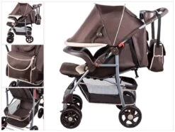 Lionelo Emma Plus – Kinderwagen - Blauw Scandi - 6 Maanden Tot 5 Jaar 21 Lionelo Emma Plus – Kinderwagen - Blauw Scandi - 6 Maanden Tot 5 Jaar -Winkel voor babyproducten 1200x902 5
