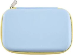 Merkloos Baby Verzorgingsset - Baby Manicure Set - Baby Borstel - Baby Kam - Kraamcadeau - Geel -Winkel voor babyproducten 1200x908