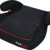 Carkids Auto Zitverhoger Zwart En Rood | Autostoel Groep 2-3 | Kinderen Van 3,5-12 Jaar | 15-36 Kg -Winkel voor babyproducten 1200x908 6