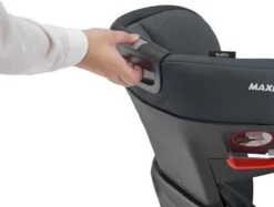 Maxi-Cosi Rodifix AirProtect® Autostoeltje - Authentic Graphite -Winkel voor babyproducten 1200x909 3