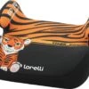 Lorelli Topo Comfort Tiger Black/Orange 15-36 Kg Booster 1007099-2002 -Winkel voor babyproducten 1200x910 3