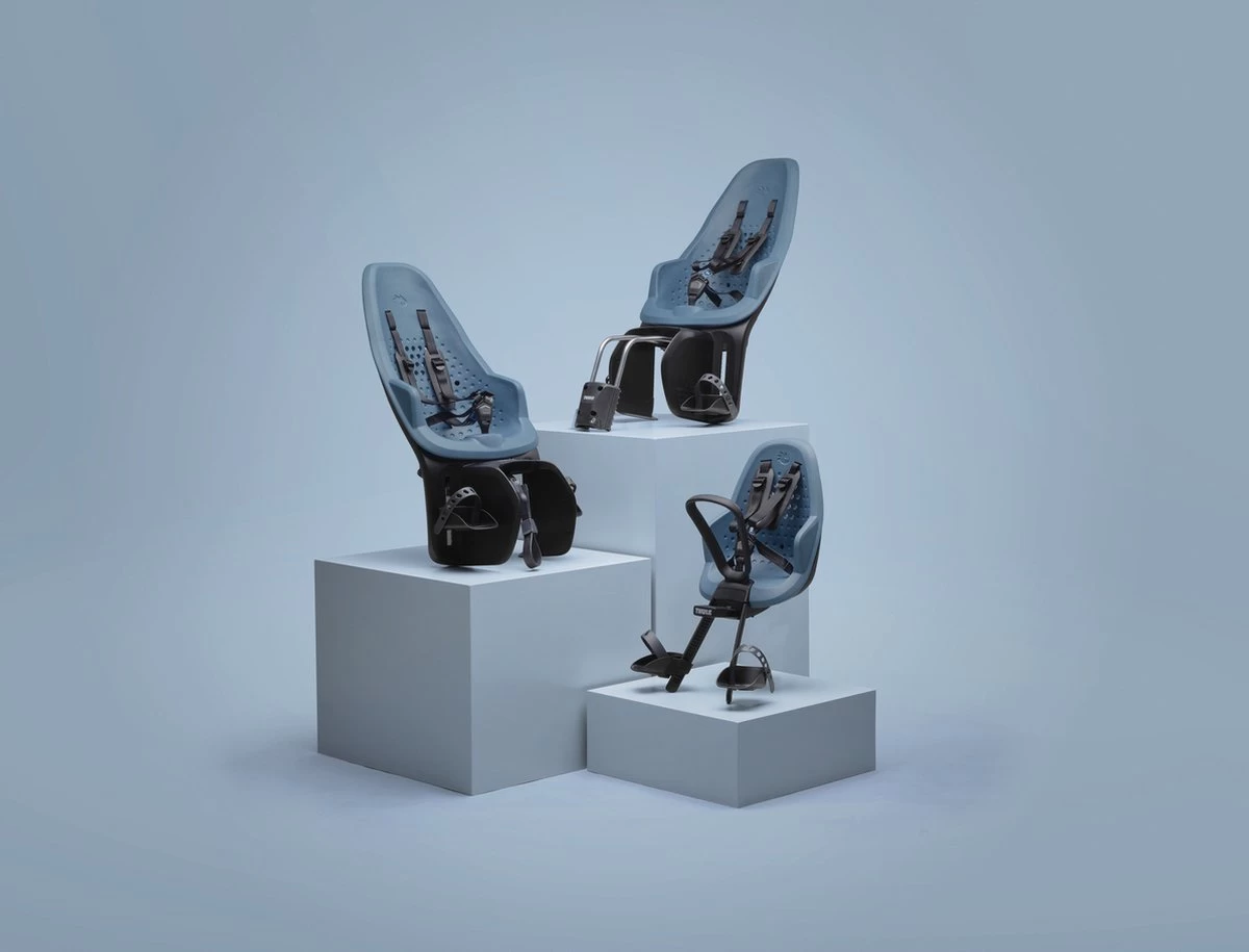 Thule Yepp 2 Mini Fietsstoeltje voor - Stuurbevestiging - Aegean Blauw Thule Yepp 2 Mini Fietsstoeltje Voor - Stuurbevestiging - Aegean Blauw -Winkel voor babyproducten 1200x915 4
