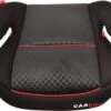 Carpoint Auto Zitverhoger - Autozitje - Kinderzitje - Zwart/Rood - Groep 2 En 3 -Winkel voor babyproducten 1200x917 1