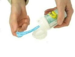 Jippie's Wegwerp Luierzakje (dispenser + Navulling) - Transparant 8 Jippie's Wegwerp Luierzakje (dispenser + Navulling) - Transparant -Winkel voor babyproducten 1200x919