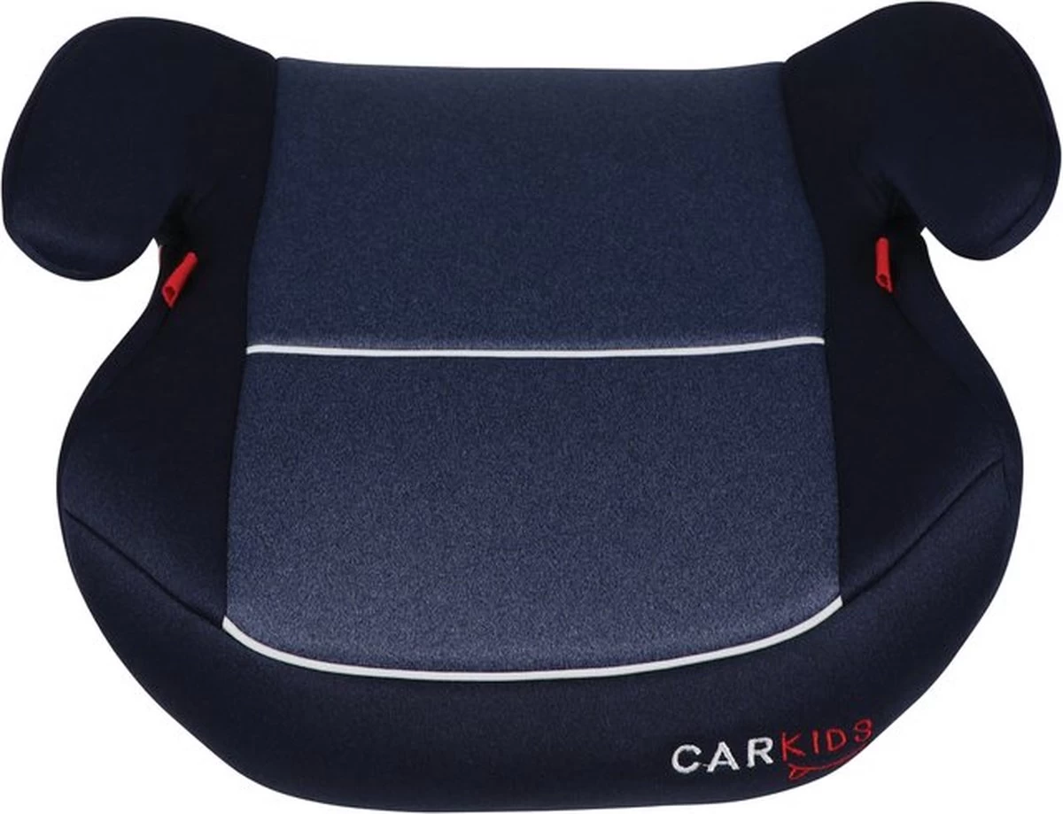 Carkids Auto Zitverhoger Blauw | Autostoeltje Groep 2-3 | Kinderen van 3,5-12 jaar | 15-36 kg Carkids Auto Zitverhoger Blauw | Autostoeltje Groep 2-3 | Kinderen Van 3,5-12 Jaar | 15-36 Kg -Winkel voor babyproducten 1200x919 6