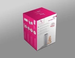 DiaperPail - Clear White - Luieremmer Met Speciale Luiersluis - Werkt Met Normale Vuilniszakken - Luxe Luieremmer - Geen Speciale Cassettes - Geen Geurtjes - Makkelijk Schoon Te Maken - Is Gemaakt Van Aluminium 7 DiaperPail - Clear White - Luieremmer Met Speciale Luiersluis - Werkt Met Normale Vuilniszakken - Luxe Luieremmer - Geen Speciale Cassettes - Geen Geurtjes - Makkelijk Schoon Te Maken - Is Gemaakt Van Aluminium -Winkel voor babyproducten 1200x922 2