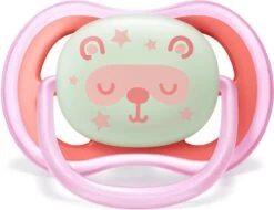 Philips Avent Ultra Air SCF376/22 - Fopspeen - 6-18 Maanden 4 Philips Avent Ultra Air SCF376/22 - Fopspeen - 6-18 Maanden -Winkel voor babyproducten 1200x923 3