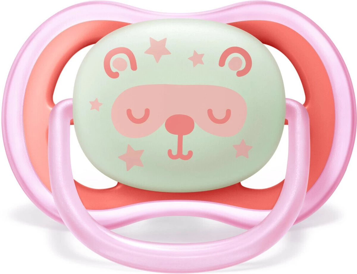 Philips Avent Ultra Air SCF376/22 - Fopspeen - 6-18 maanden Philips Avent Ultra Air SCF376/22 - Fopspeen - 6-18 Maanden -Winkel voor babyproducten 1200x923 3