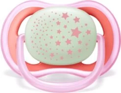 Philips Avent Ultra Air SCF376/22 - Fopspeen - 6-18 Maanden 5 Philips Avent Ultra Air SCF376/22 - Fopspeen - 6-18 Maanden -Winkel voor babyproducten 1200x923 4