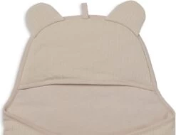 Jollein Wikkeldeken Basic Stripe - Rosewood -Winkel voor babyproducten 1200x925 6